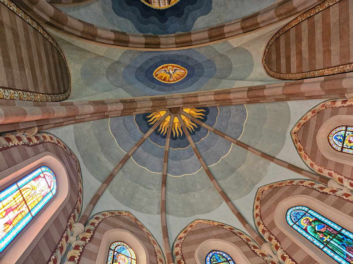 duomo_mortegliano_architetto_botto_restauro_affreschi