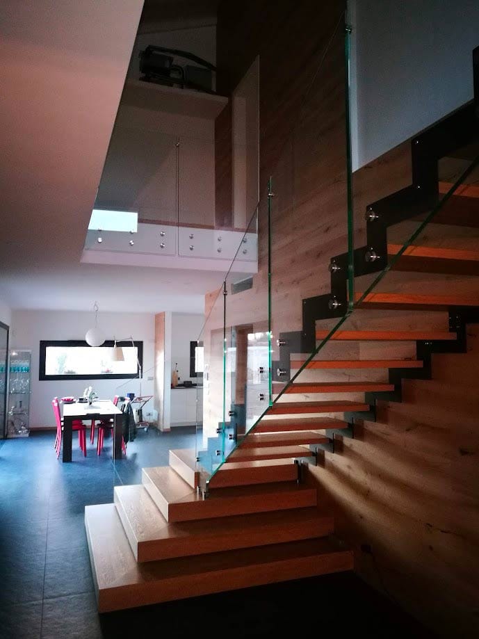 villa_unifamiliare_casaclima_classeA_udine_interno