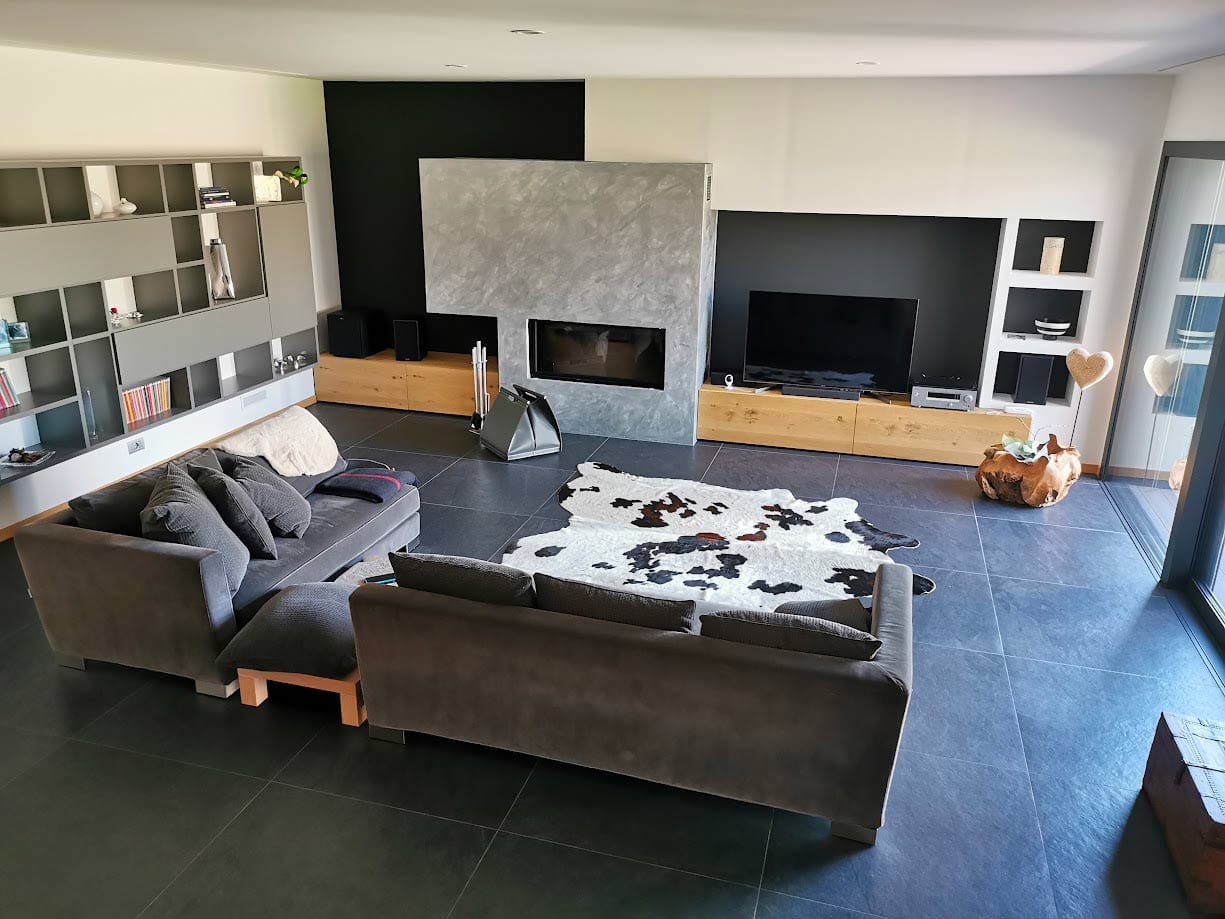villa_unifamiliare_casaclima_classeA_udine_soggiorno