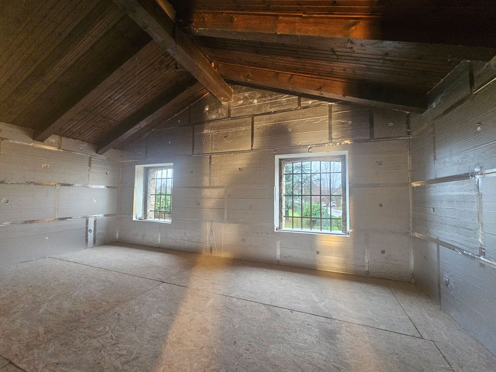 restauro_Casa_colonica_brazzacco_isolamento_interno_Botto